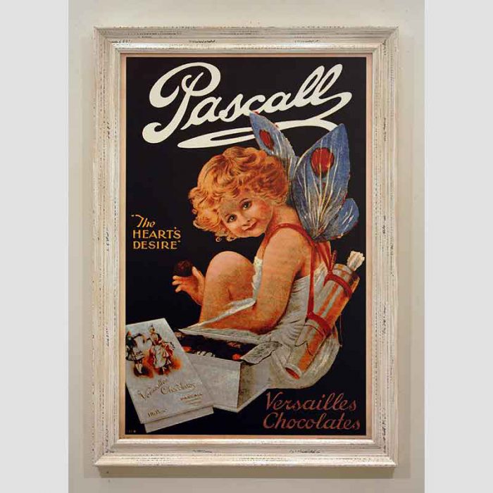 Pascall Chocolats