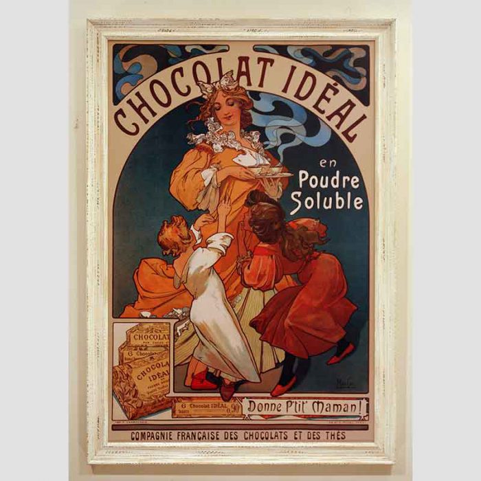 Chocolat Ideal