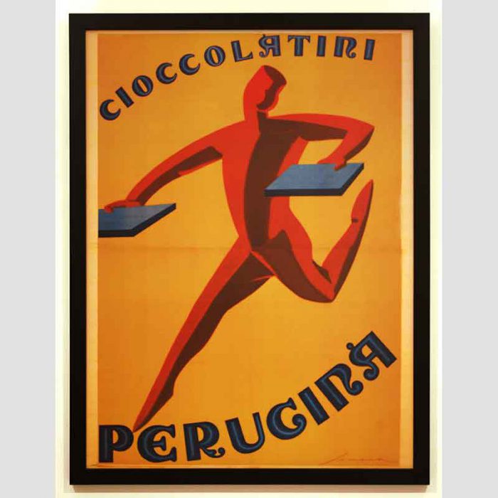Cioccolatiri Perugina