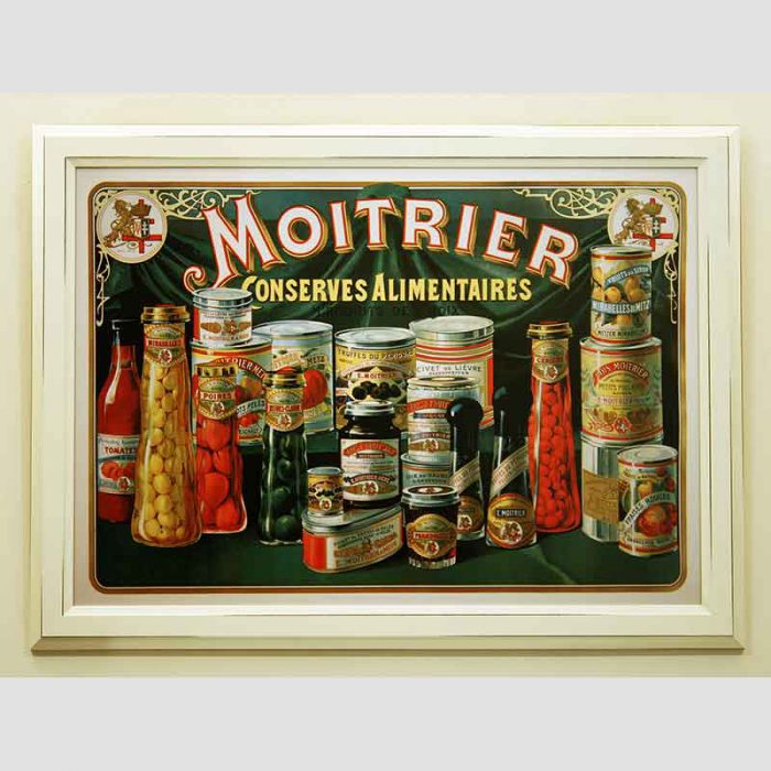 Moitrier Montage