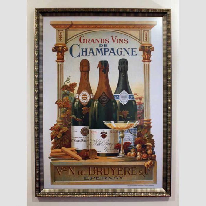 Grand Vins de Champagne