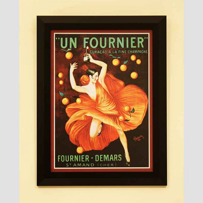 Un Fournier