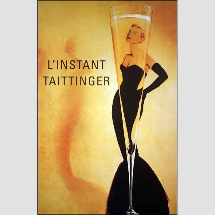 L'Instant Taittinger
