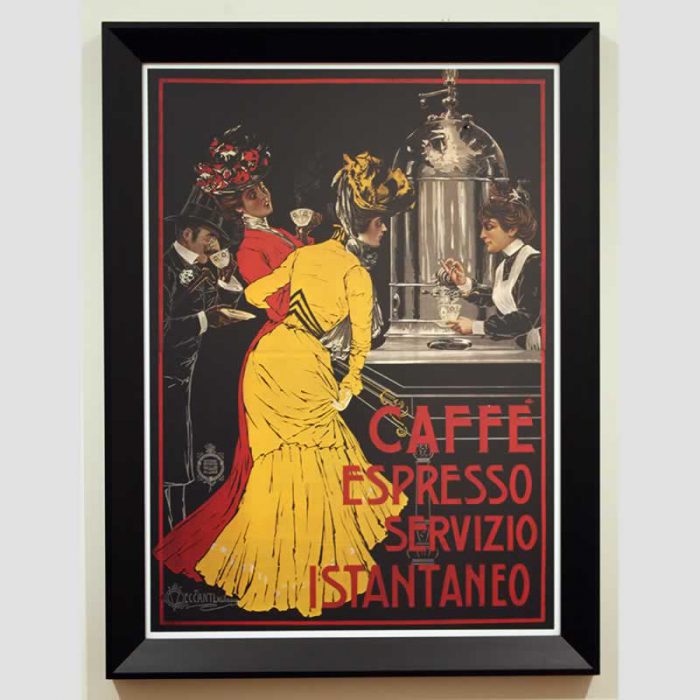 Cafe Expresso