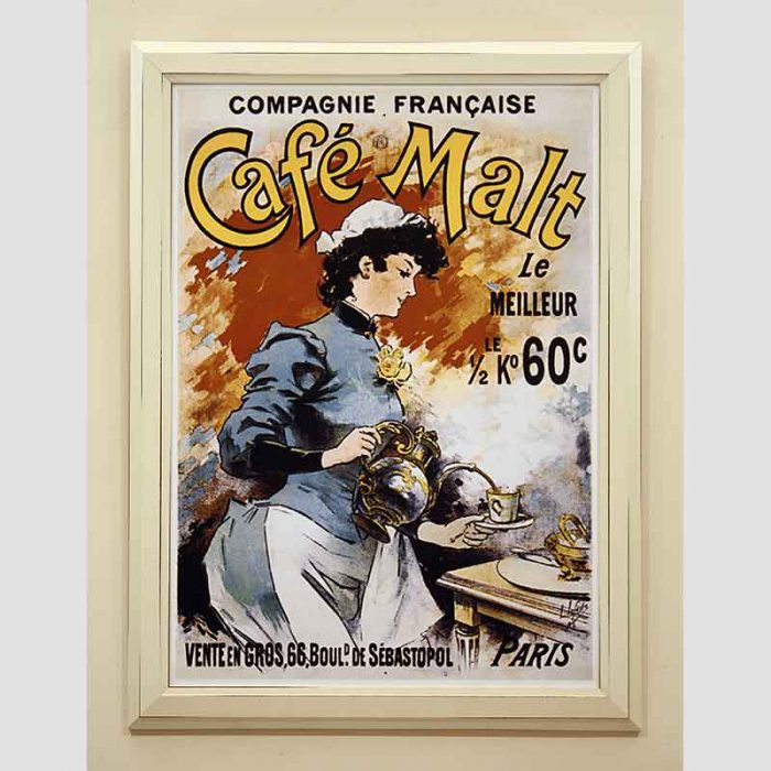 Cafe Malt