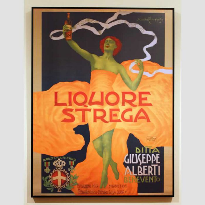 Liquore Strega
