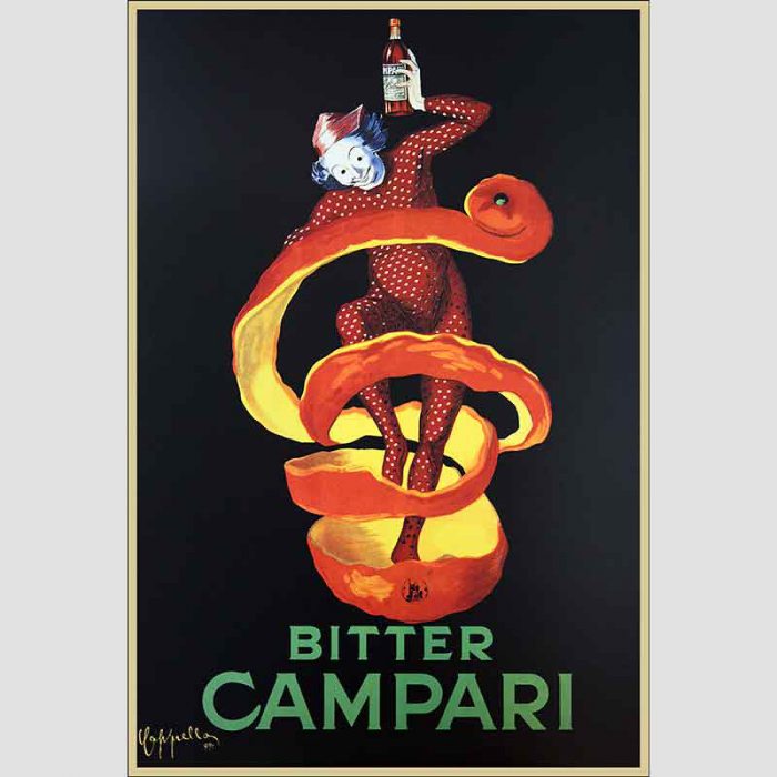 Bitter Campari