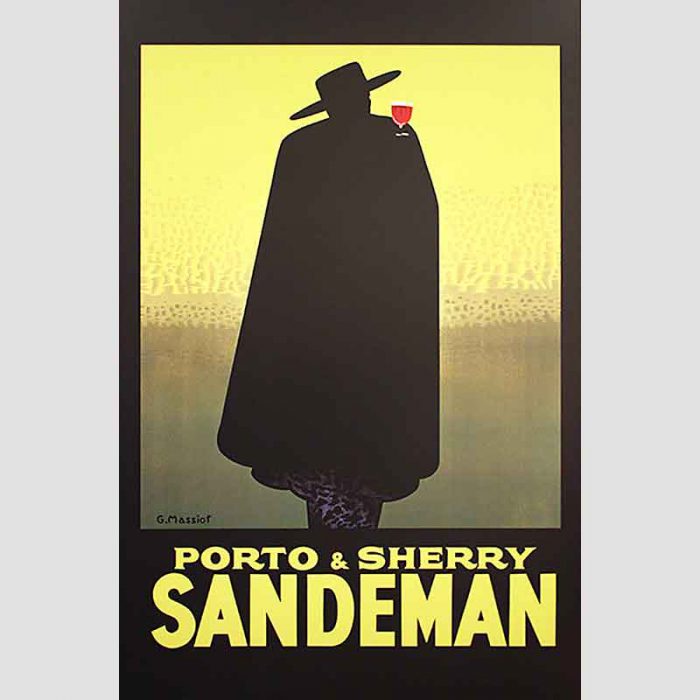Sandeman