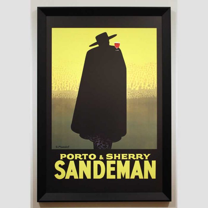 Sandeman