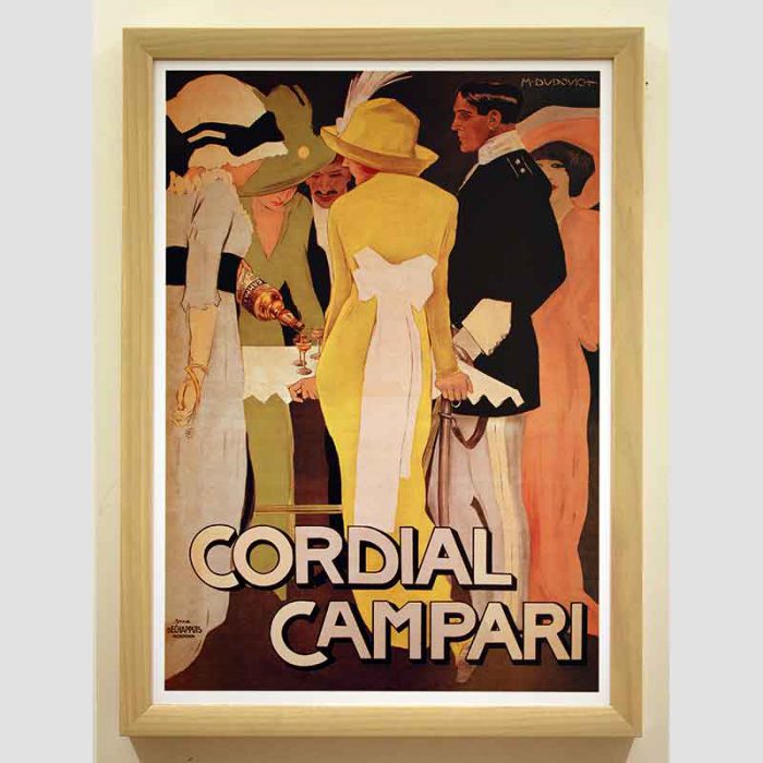 Cordial Campari