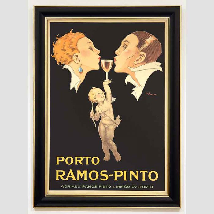 Porto Ramas Pinto