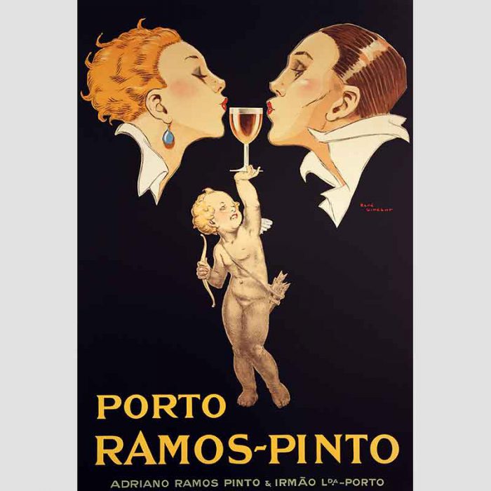 Porto Ramas Pinto