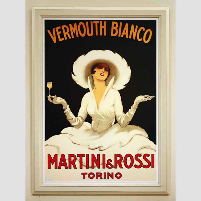 Martini & Rossi