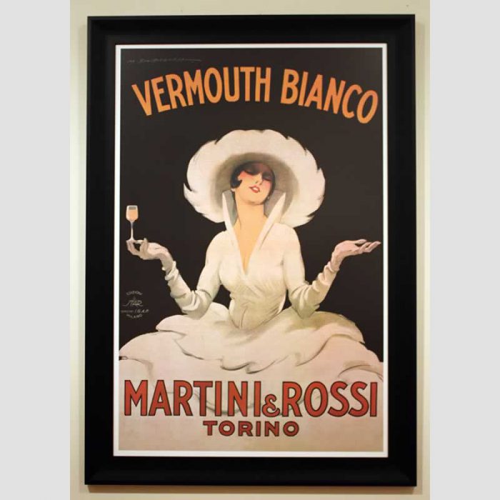 Martini & Rossi