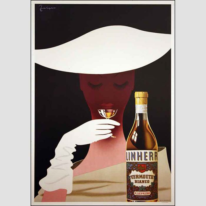 Vermouth Bianco
