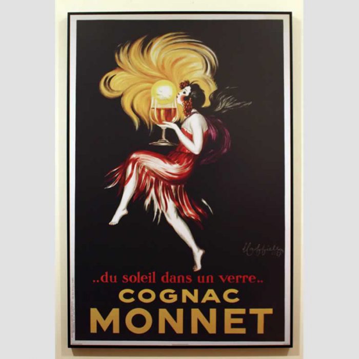 Cognac Monnet