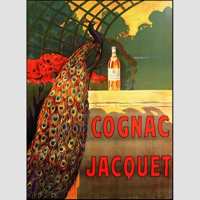 Cognac Jacquet