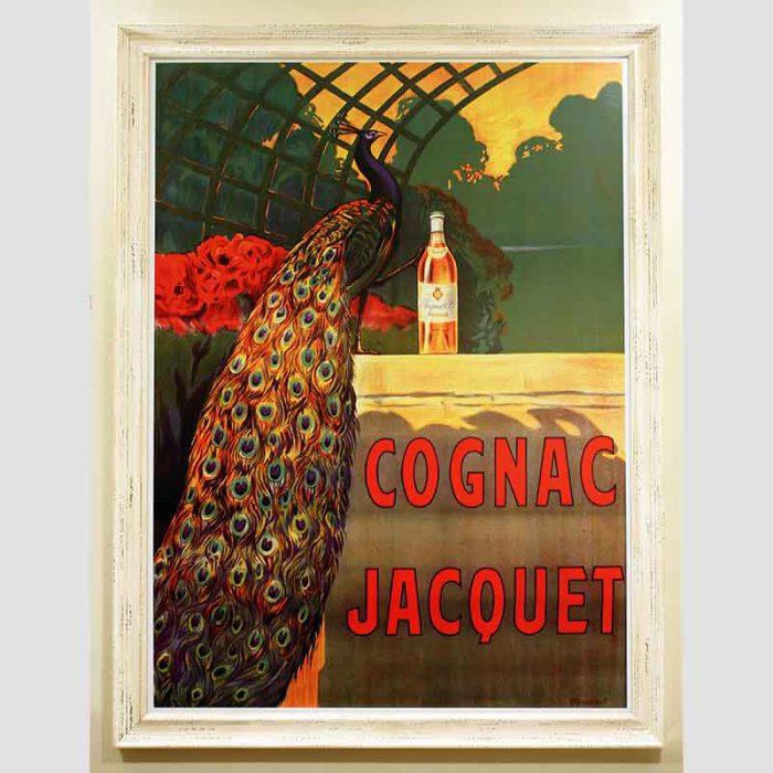 Cognac Jacquet