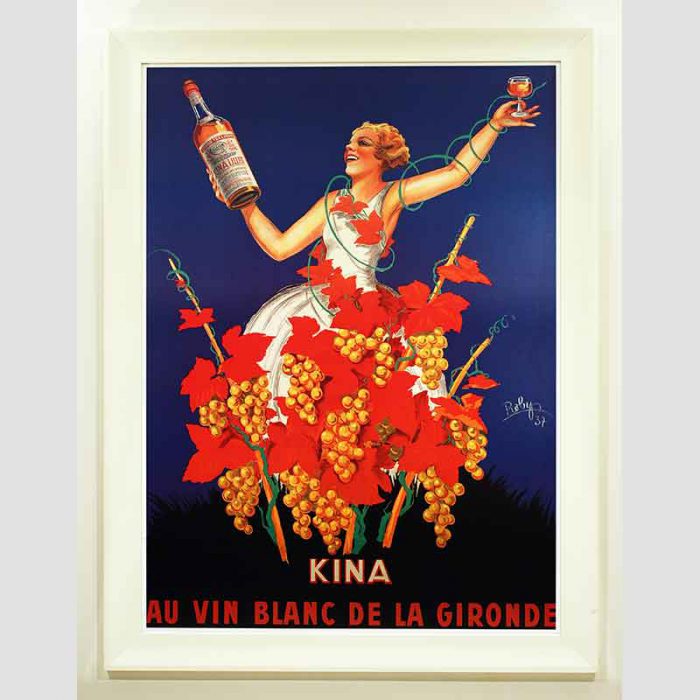 Kina Lillet