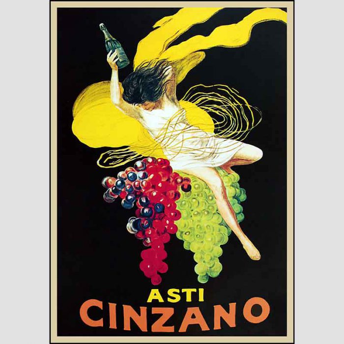 Asti Cinzano