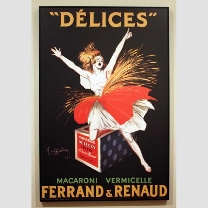 Delices