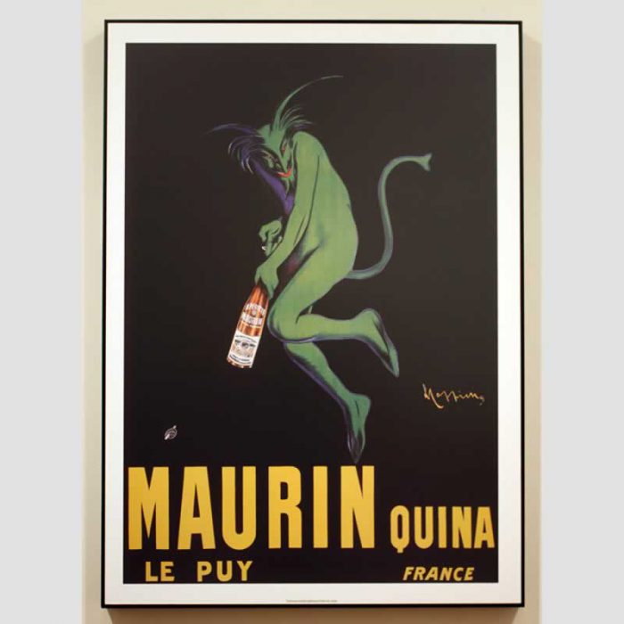 Maurin Quina