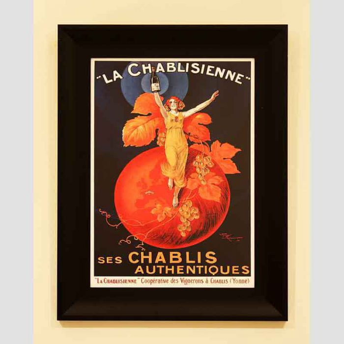 la Chablisienne
