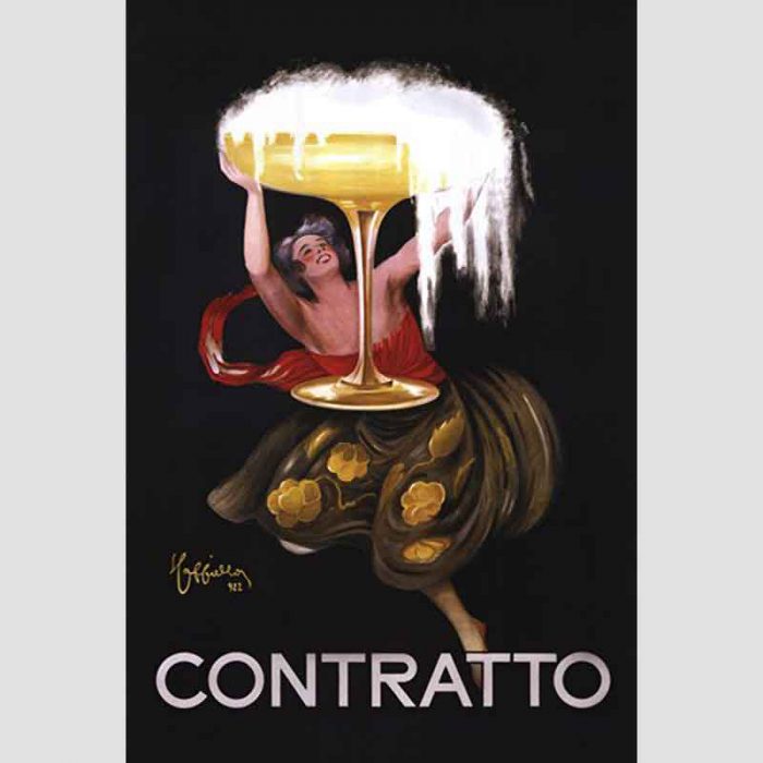 Contratto