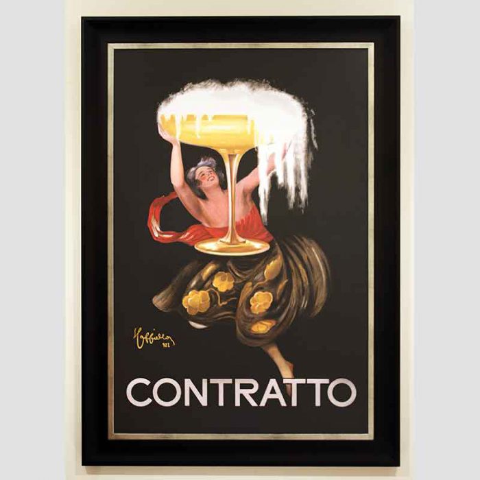 Contratto