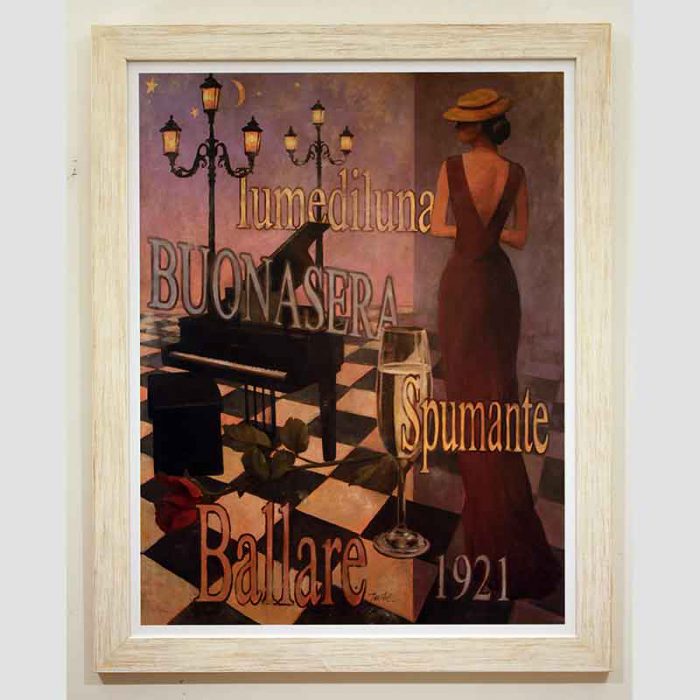 Lumediluna Spumante