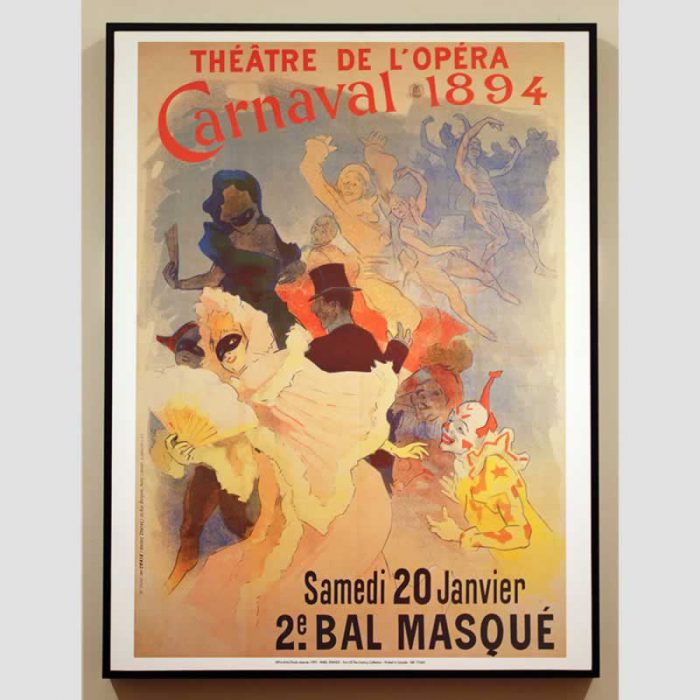 Carnival 1894