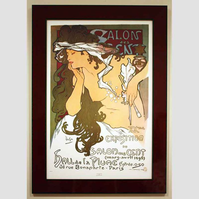 Salon des Cent