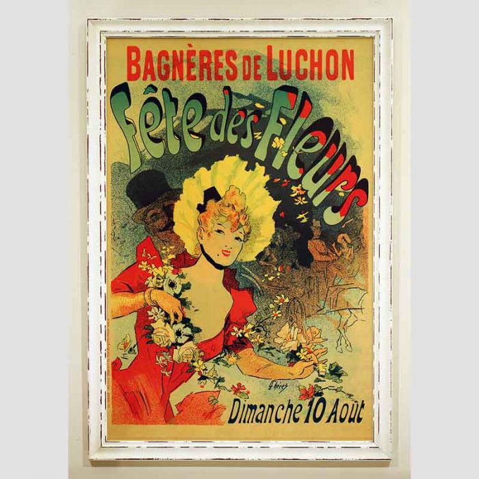 Fete des Fleurs