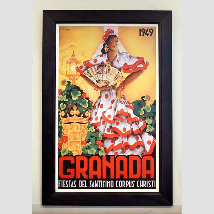 Granada 1949