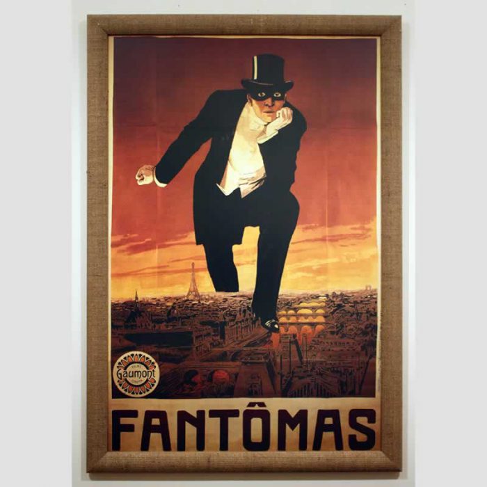 Fantomas