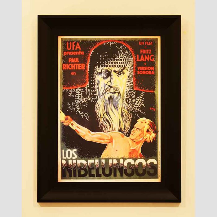 Los Nibelungos