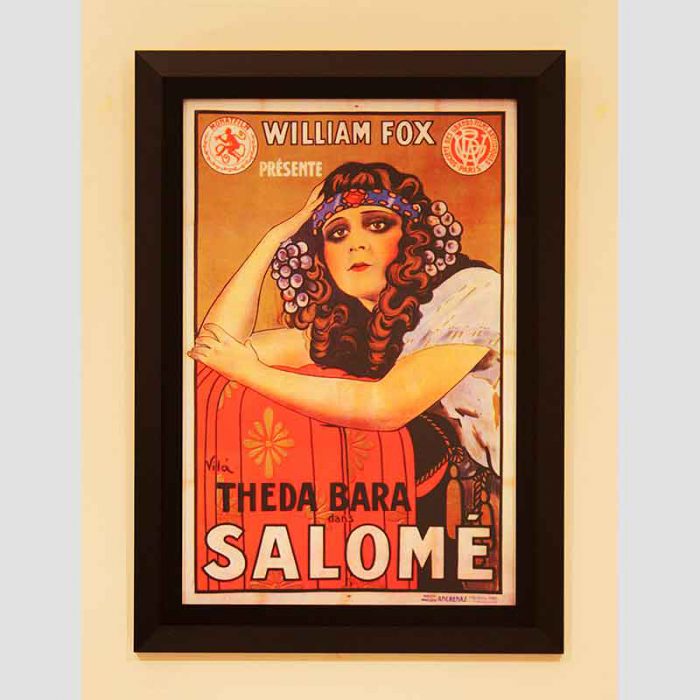 Salome
