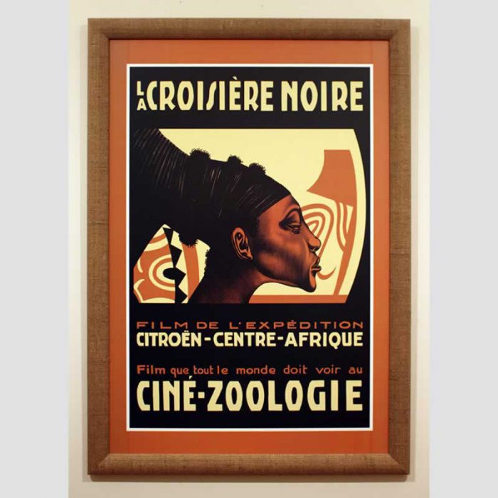 La Croisiere Noire