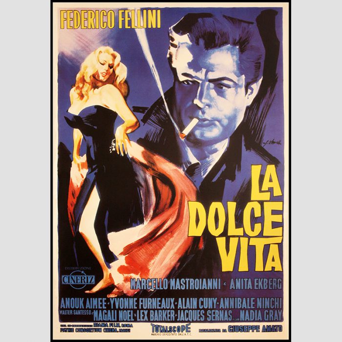 La Dolce Vita