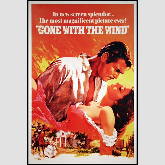 Gone With The Wind