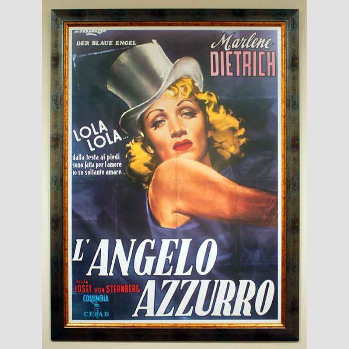 The Blue Angel