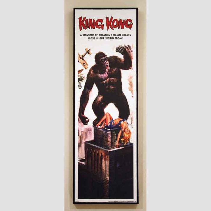 King Kong (slim)