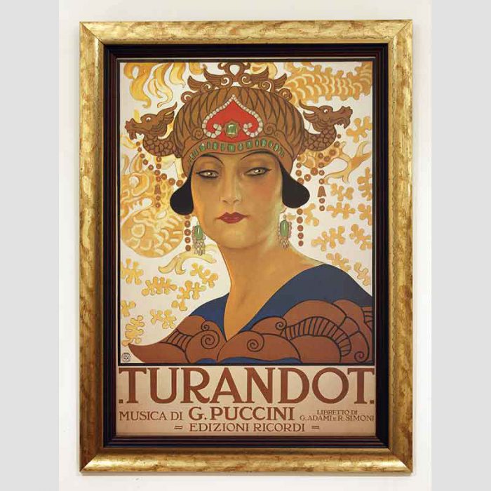 Turandot