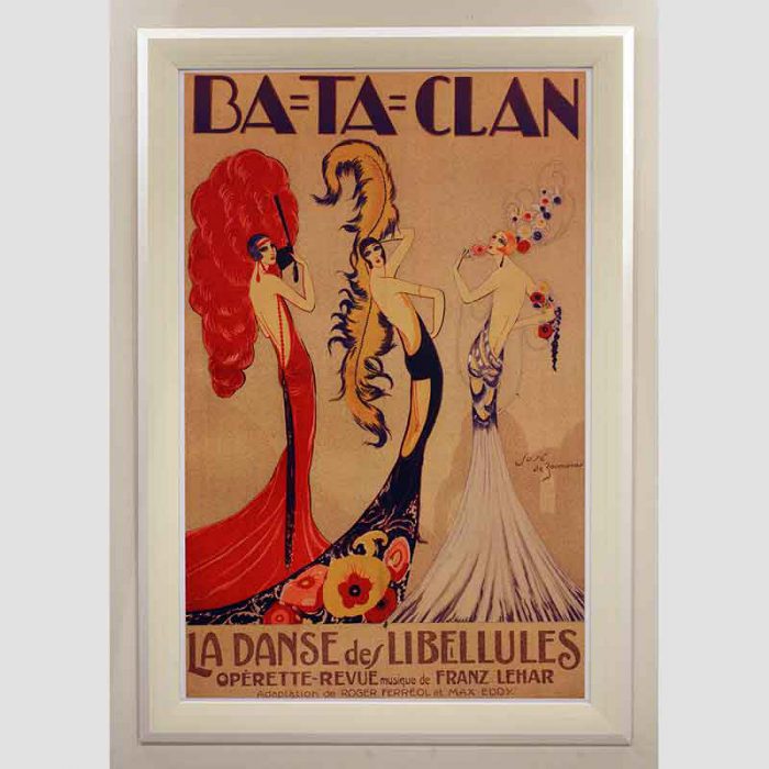 Ba Ta Clan