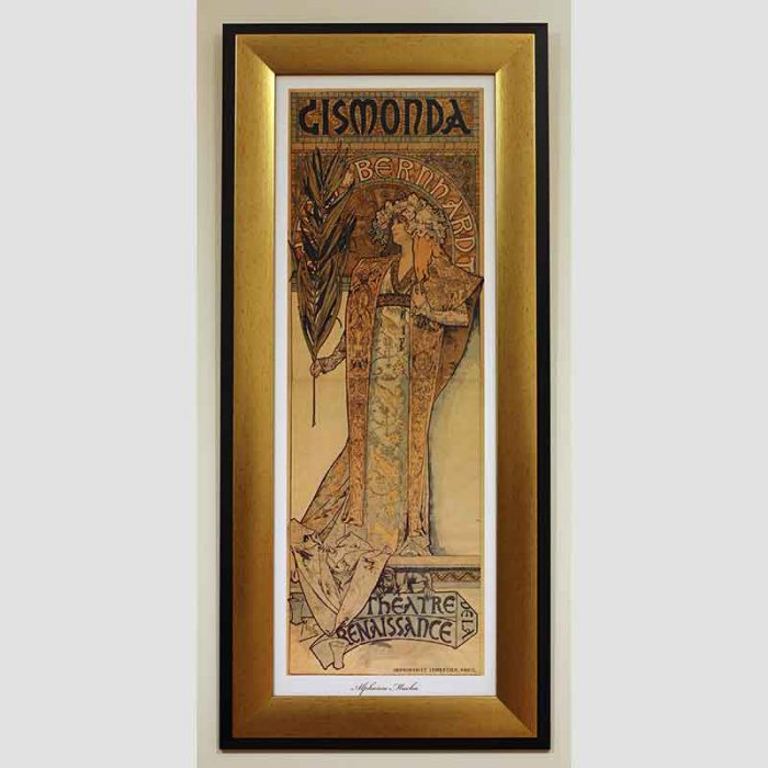 Gismonda