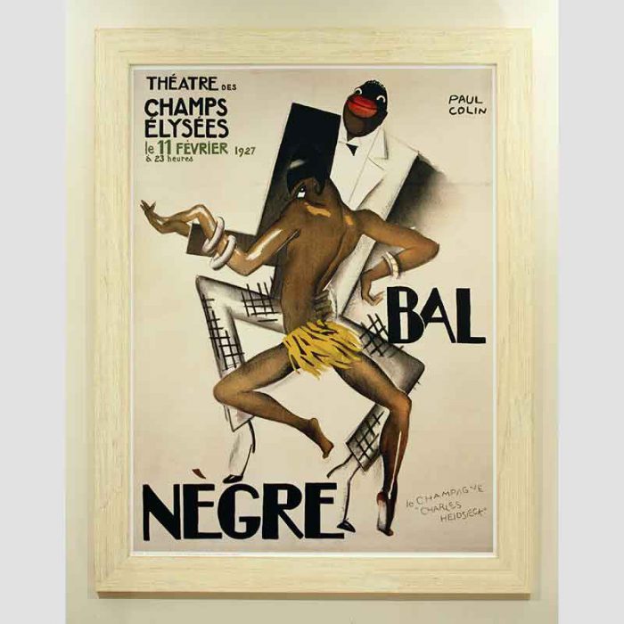 Bal Negre