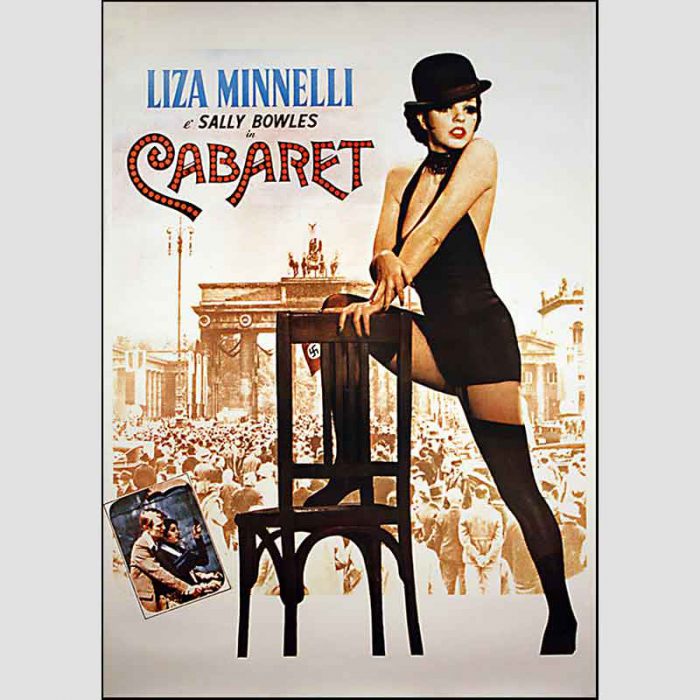 Cabaret