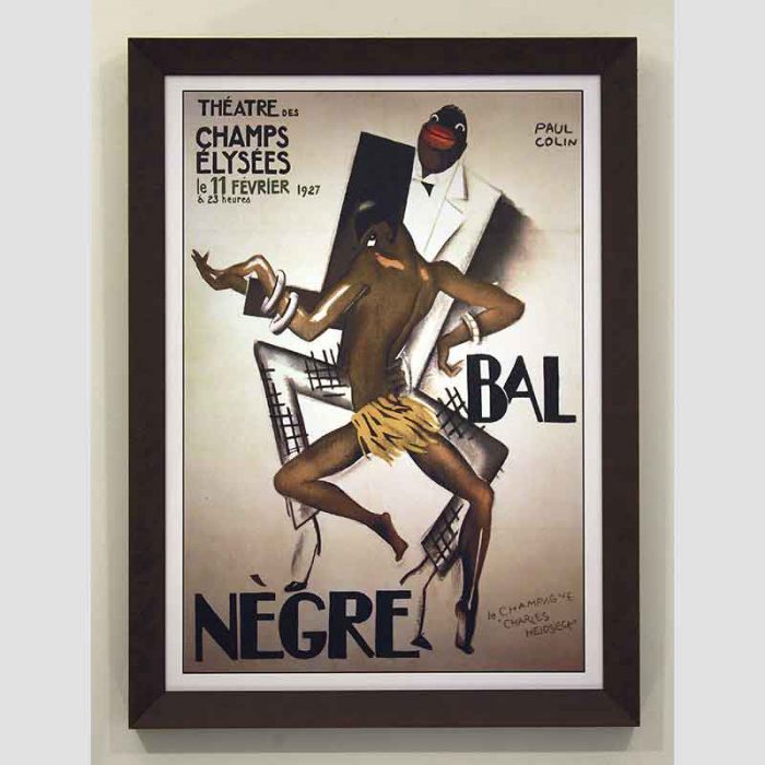 Bal Negre - small version