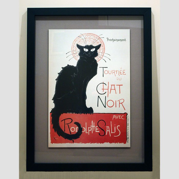 Chat Noir