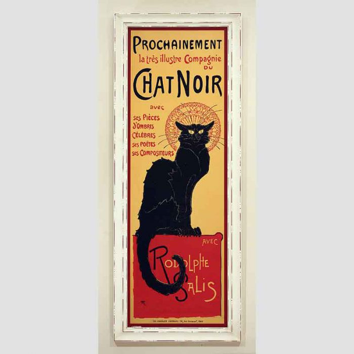 Chat Noir (slim)